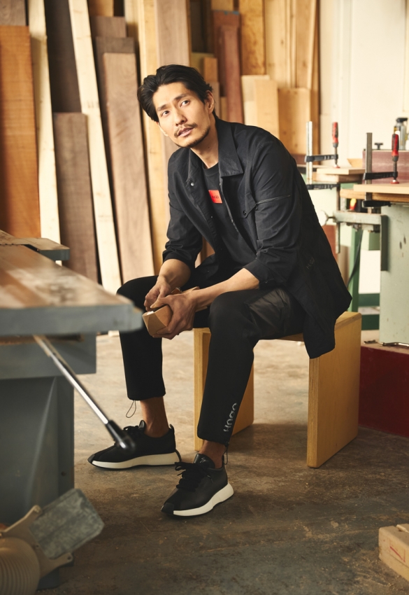 CLAUDINE BALTAZAR - PORTFOLIO - GROOMING